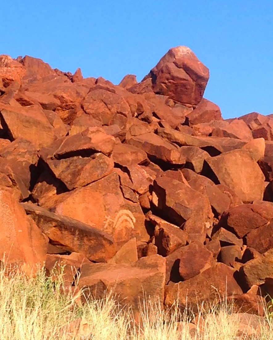 Vast: the Pilbara project. 8 Aug ’17.