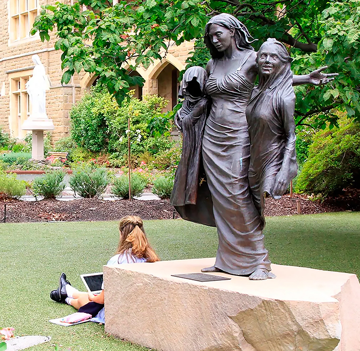 Girl’s School Commissions Girl’s School Commissions